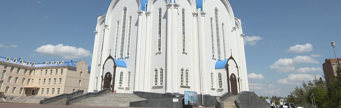 almaty kazakhstan