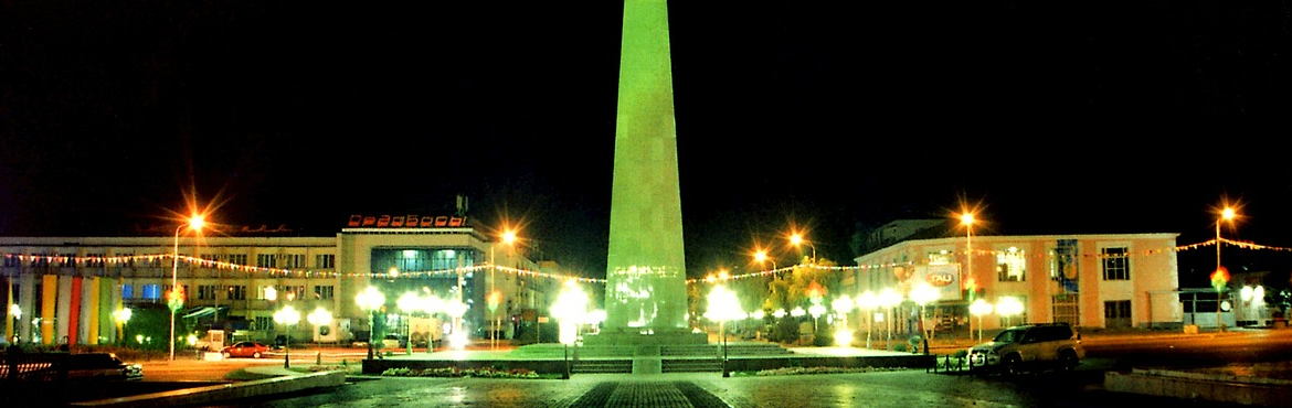 shymkent kazakhstan